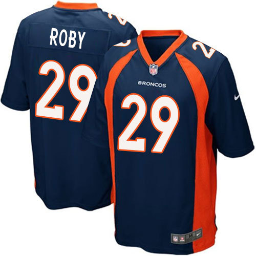 Denver Broncos kids jerseys-033